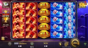 Boxing King Slot by JILI: A Knockout Game Experience at SUGAL9999 Casino PH