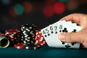 Poker Strategy Guide: Win Smart, Play Smarter with SUGAL9999