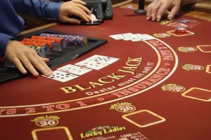 Win Smart: The Ultimate Blackjack Strategy Guide for Filipino Players